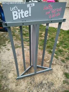 Stojan na odměny