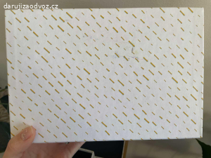 Stojan na psací potřeby Ikea