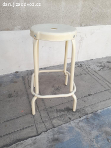 Stolička do koupelny
