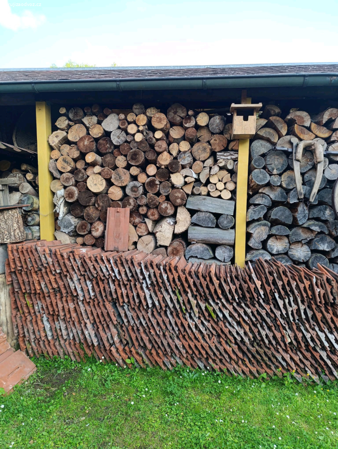 střešní tašky