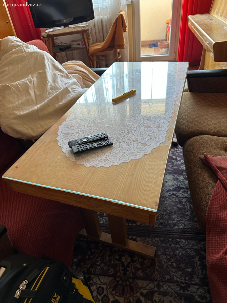 stůl
