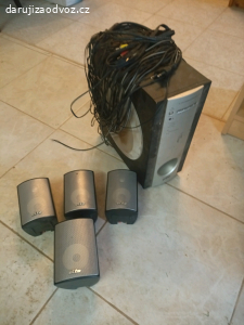 subwoofer