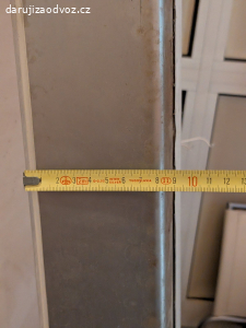 Světelný reklamní poutač 575 cm #709