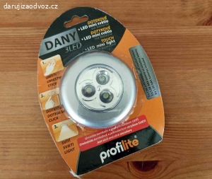 Svítidlo LED NEROZBALENO