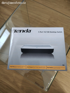 Switch Tenda