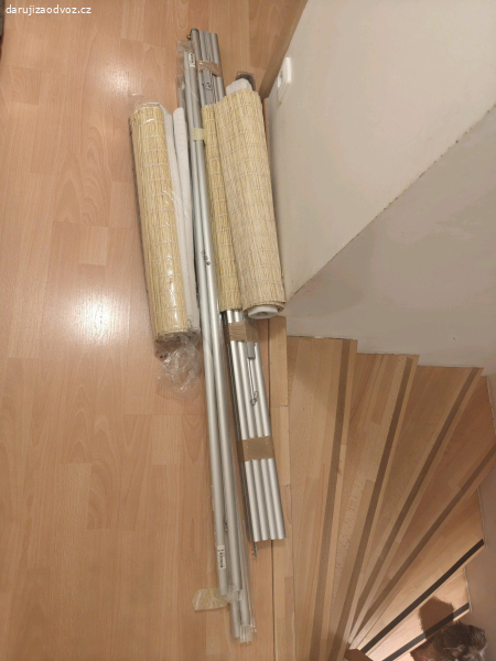systém závěsu Ikea