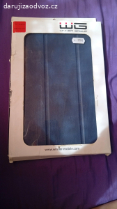 Pouzdro na tablety