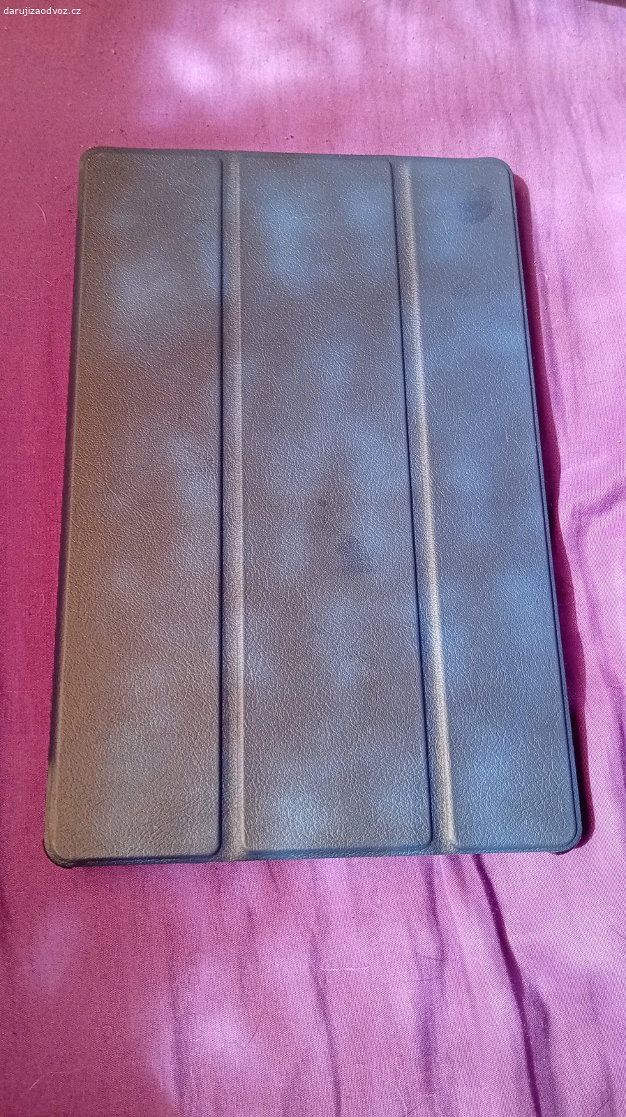 Pouzdro na tablety. For Lenovo M10 Plus LTE