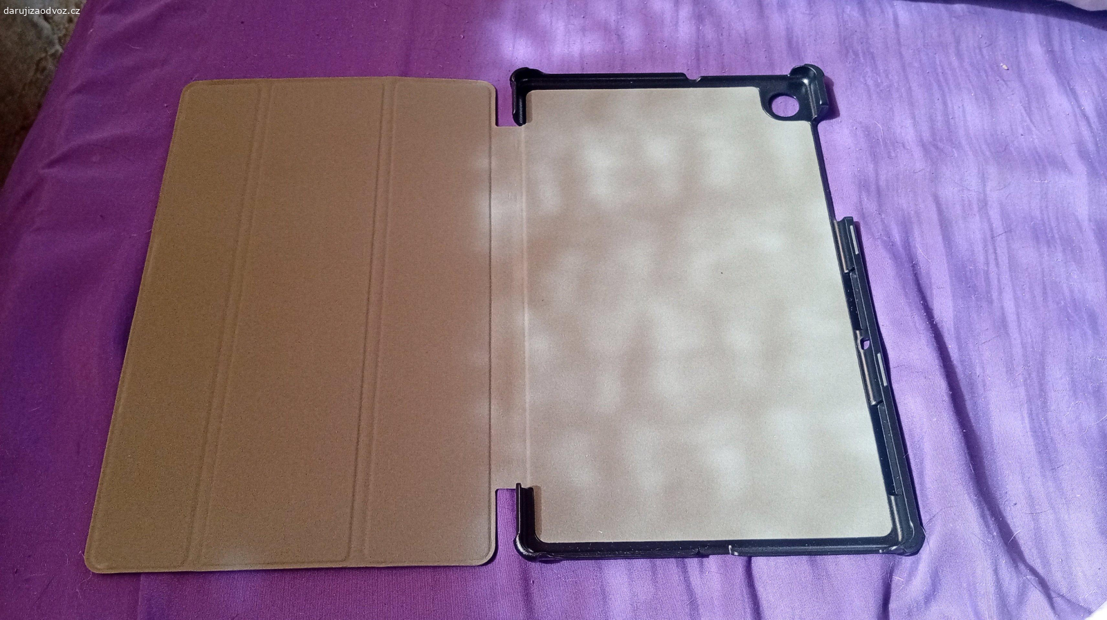 Pouzdro na tablety. For Lenovo M10 Plus LTE