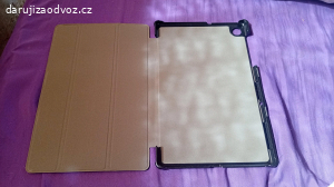 Pouzdro na tablety