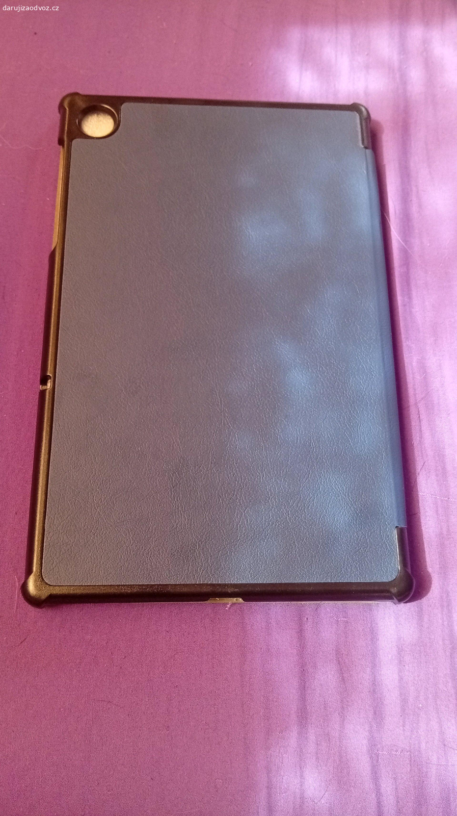 Pouzdro na tablety. For Lenovo M10 Plus LTE