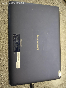 Tablet Lenovo A-7600-H