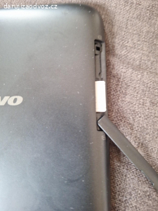 Tablet Lenovo