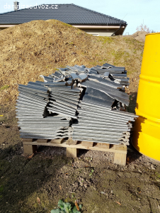 taška Bramac černa