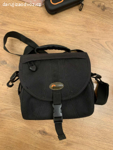 Taska na fotak