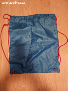 Taška na tělocvik Disney