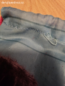 Taška na tělocvik Disney