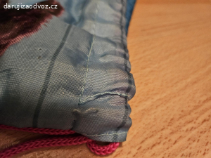 Taška na tělocvik Disney