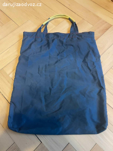 RETRO nákupní taška - 41 x 33 cm