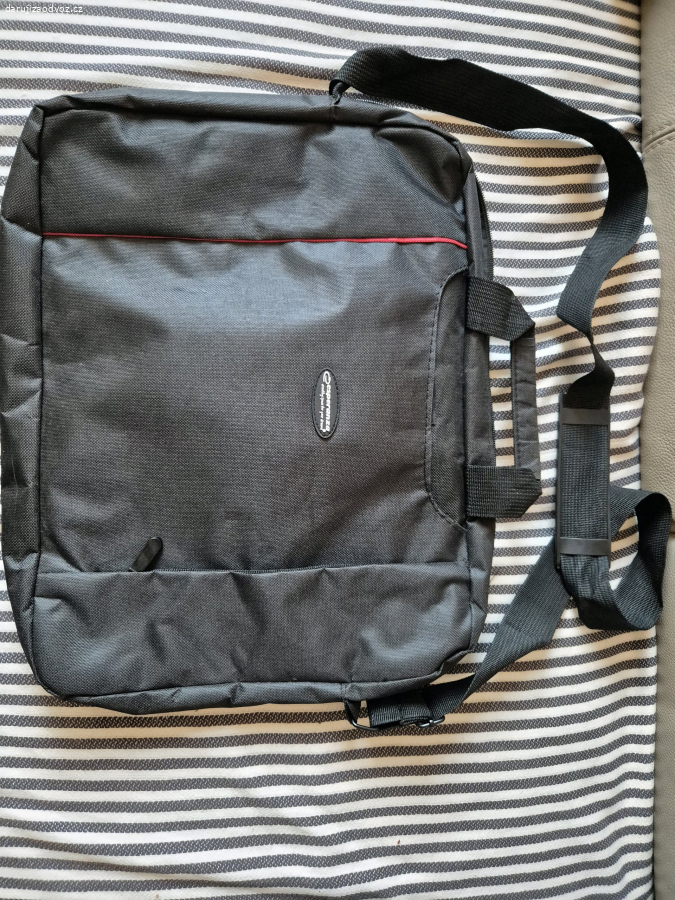 tašky na notebook