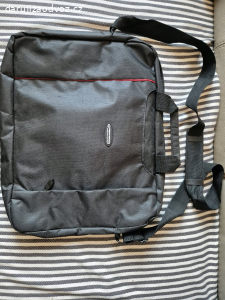 tašky na notebook