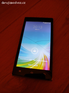 Telefon T-gate MB5012 Dualsim 4/512