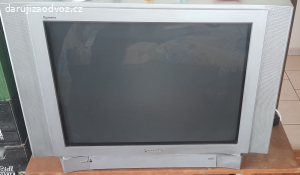 TELEVIZE PANASONIC A SONY