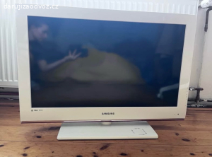 televize Samsung