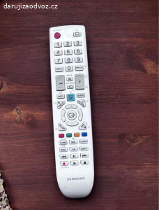 televize Samsung