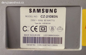 Televize Samsung