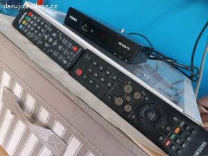 Televize Samsung