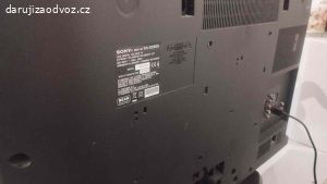 Televize Sony Bravia KDL 32s5500 - 32