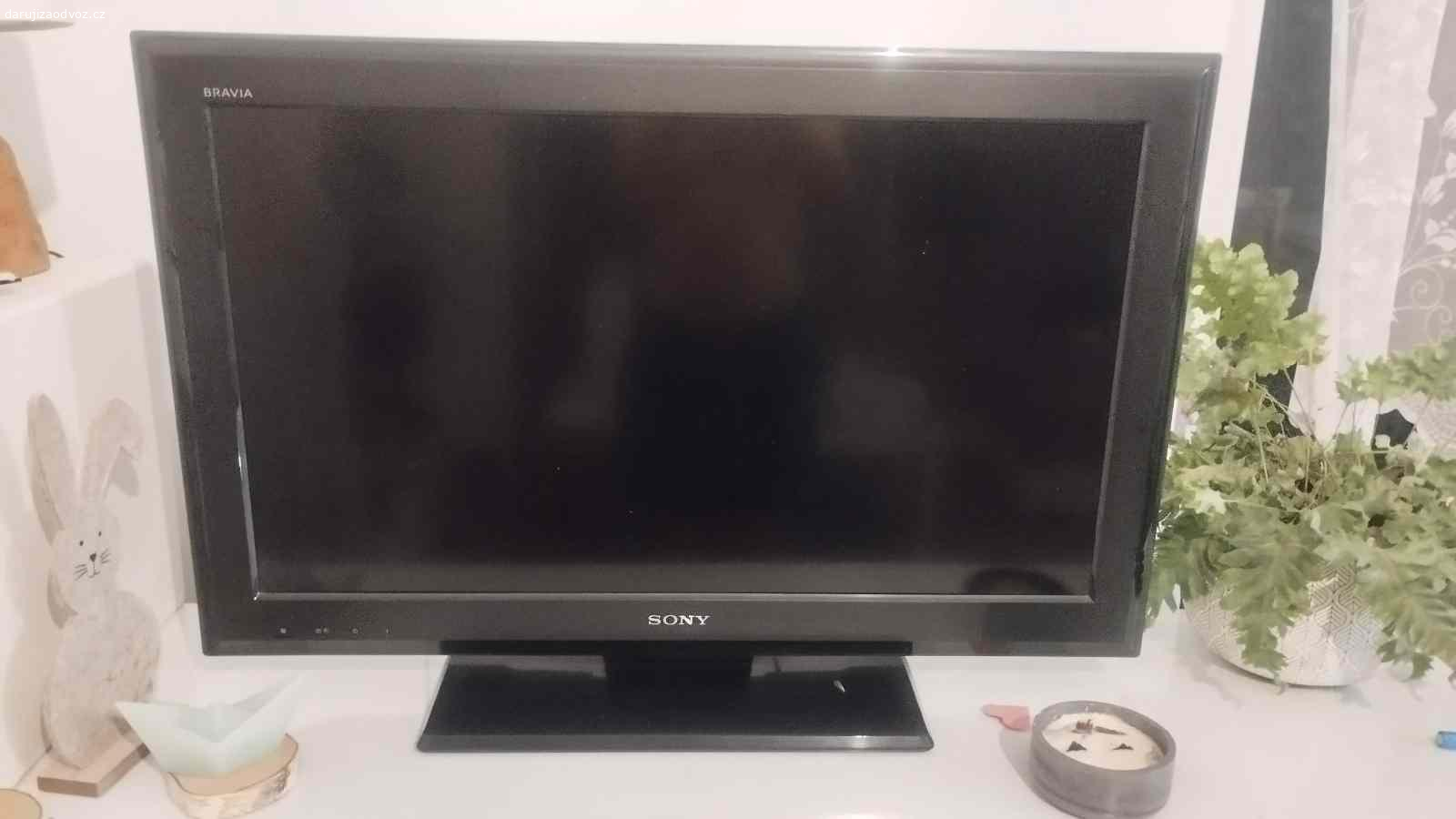 Televize Sony Bravia KDL 32s5500 - 32