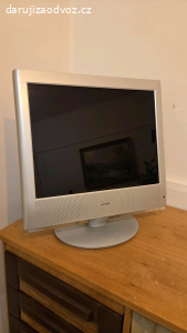 Televize TOSHIBA