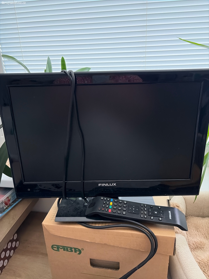 televize