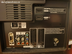 Televize