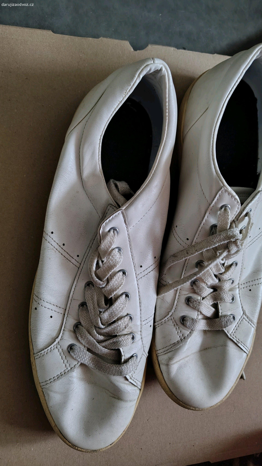 tenisky 45 na donošení. tenisky na donošení 45