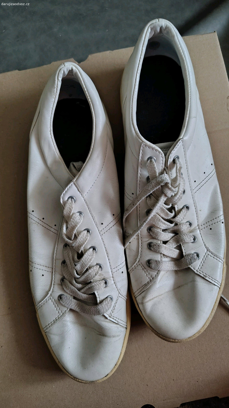 tenisky 45 na donošení. tenisky na donošení 45