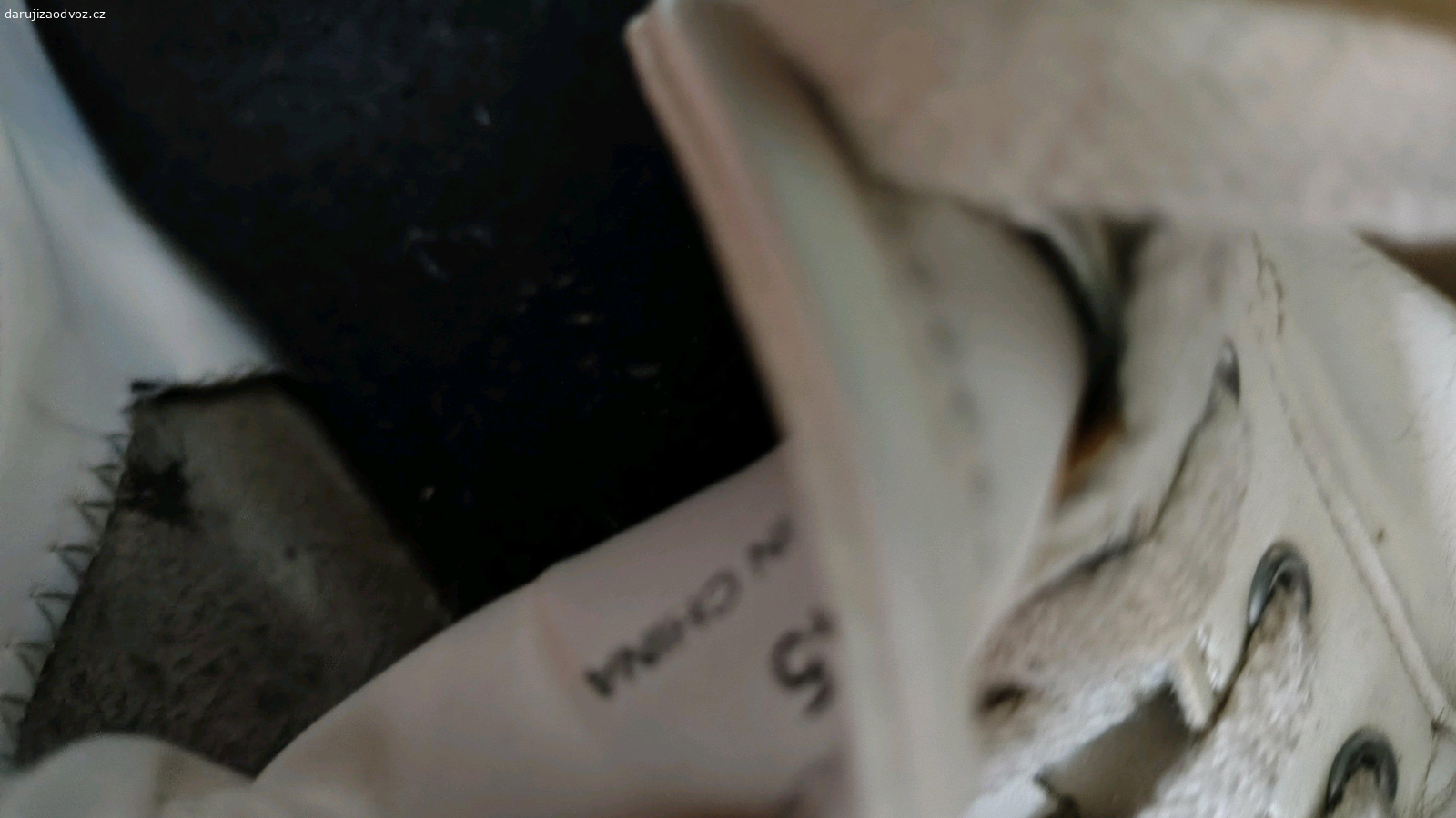 tenisky 45 na donošení. tenisky na donošení 45