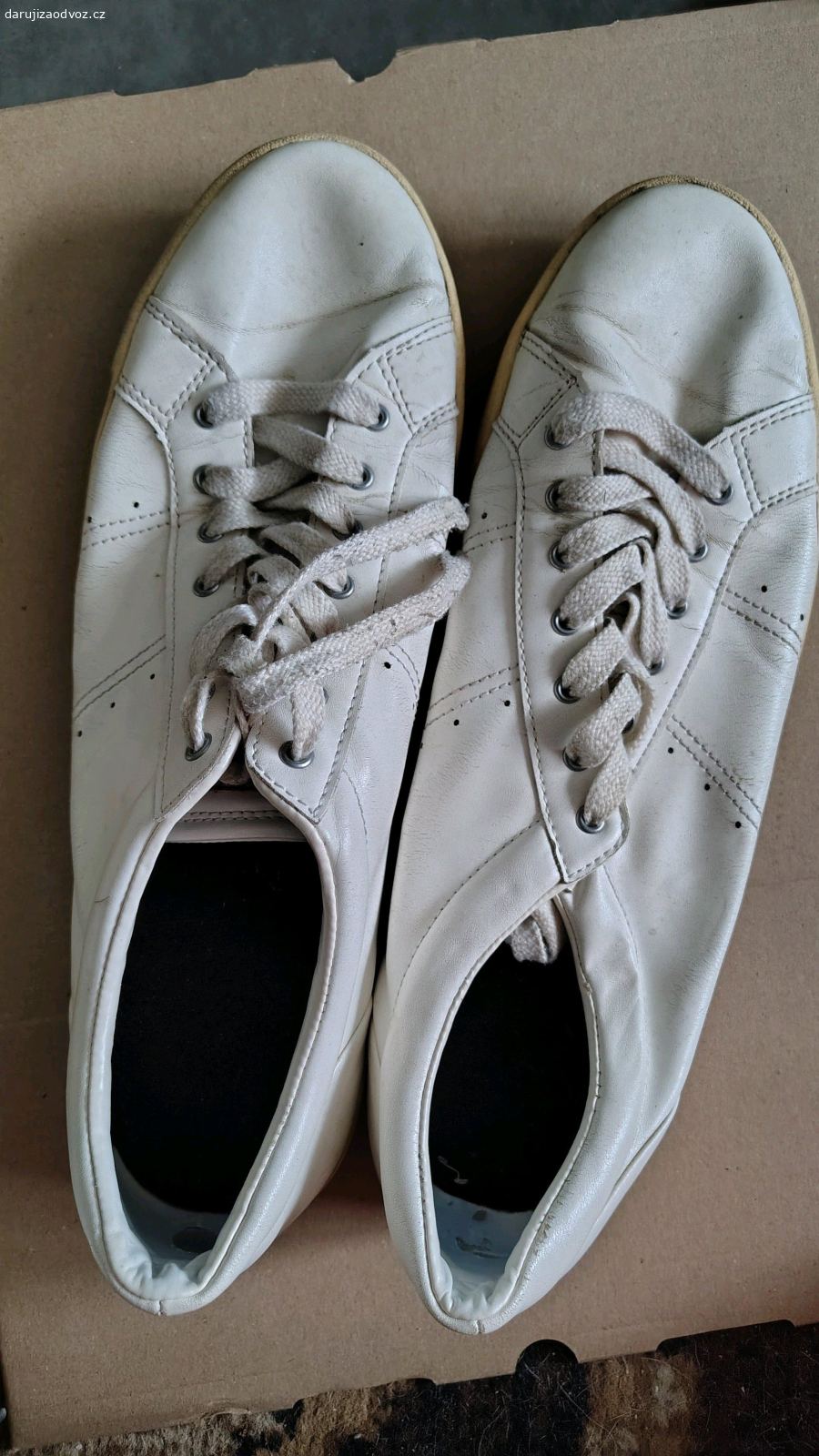 tenisky 45 na donošení. tenisky na donošení 45