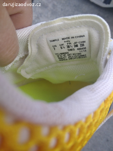 Tenisky Adidas