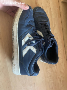 Tenisky Hummel