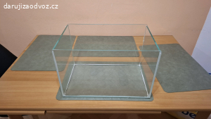 Terarium skleněné