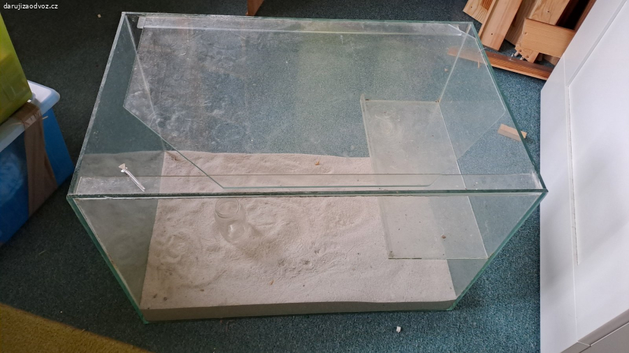 terarium