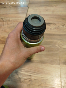 termoska, termoláhev