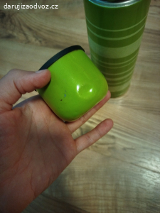 termoska, termoláhev