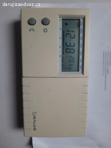 termostat na kotel fungujici