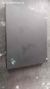 Thinkpad IBM lenovo T60