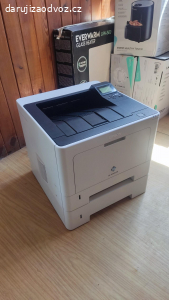 tiskárna Epson Al-M320N