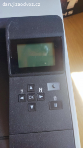 tiskárna Epson Al-M320N